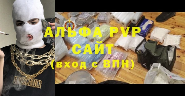 стафф Верхний Тагил
